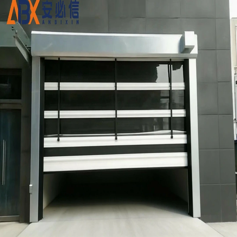 信阳市堆积门